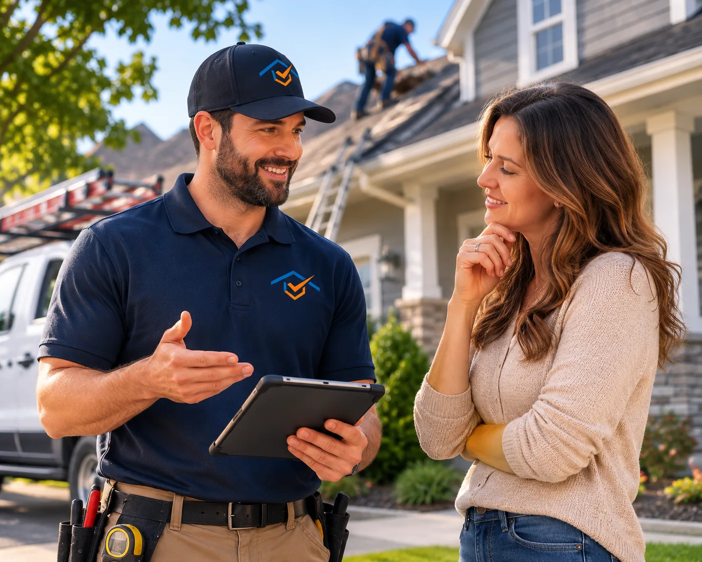 Roof Inspection FAQs in Auburntown, TN