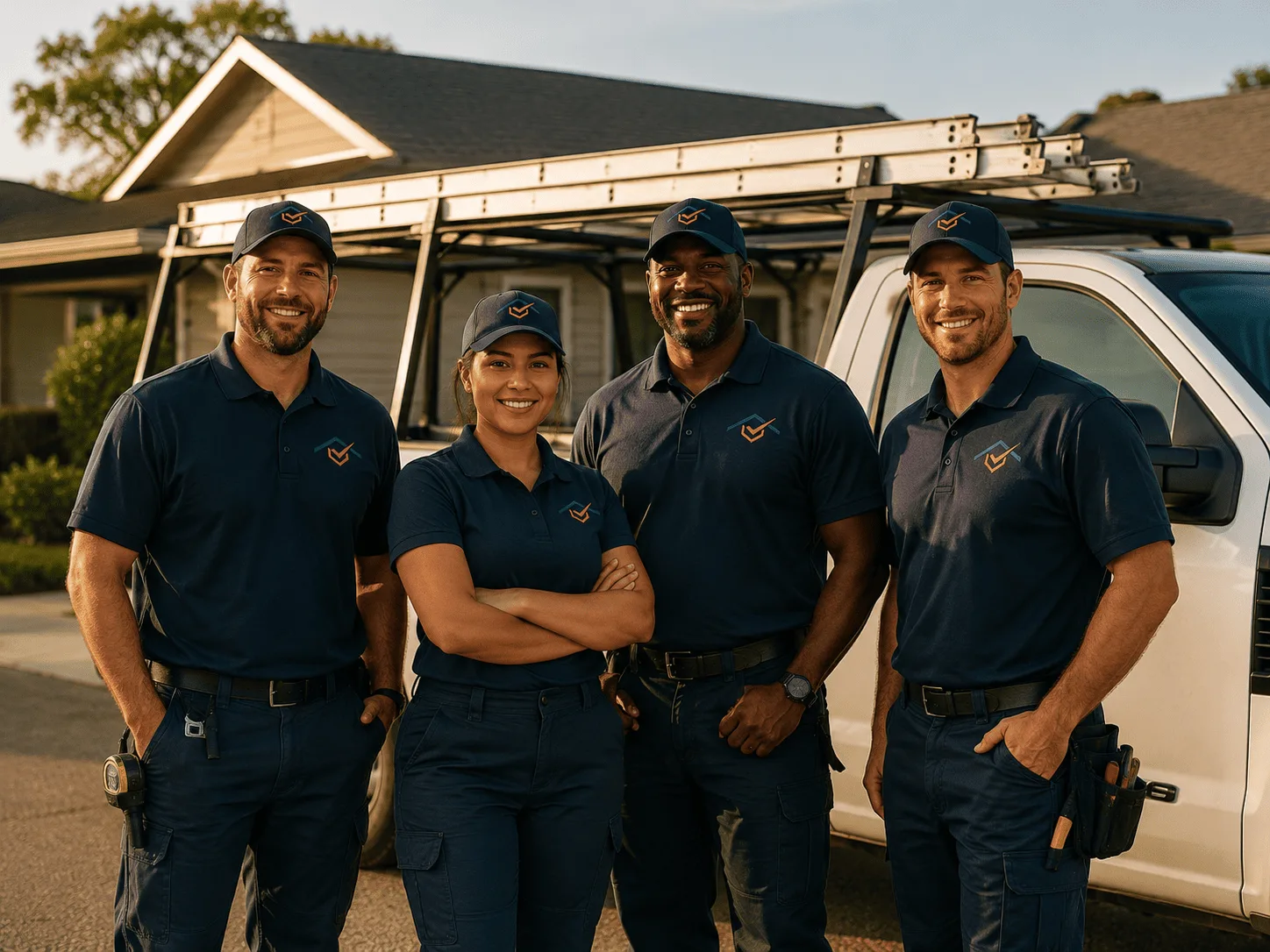 Roof Inspection company in Auburntown, TN